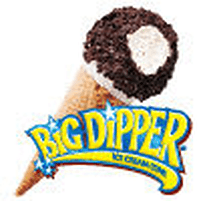 Big Dipper Cookies & Cream