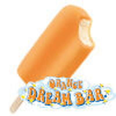 Orange Dream Bar