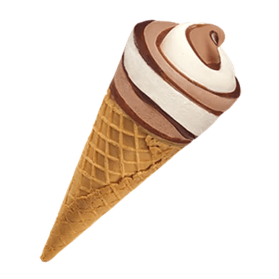 Twist Cone